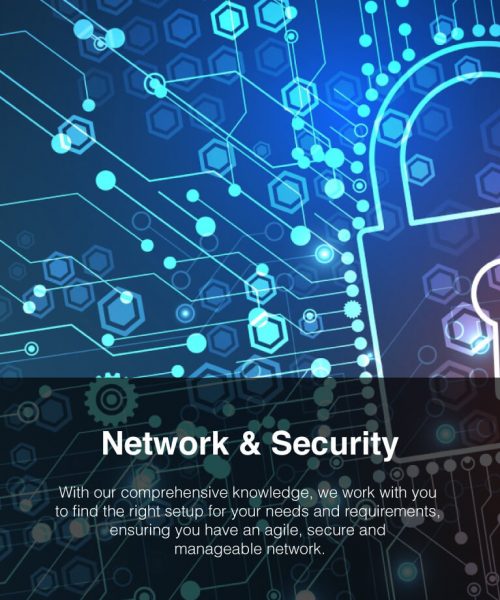 Network & Security | SWiCT